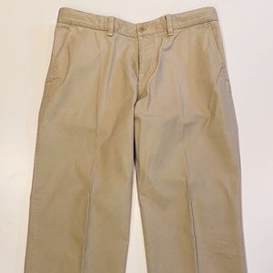Khaki Trousers
